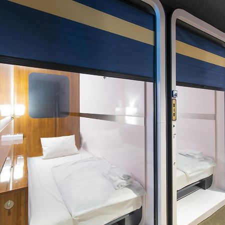 The S3 Wakayama Station Otel Dış mekan fotoğraf