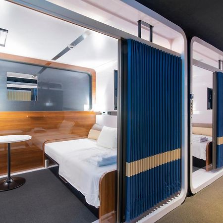 The S3 Wakayama Station Otel Dış mekan fotoğraf