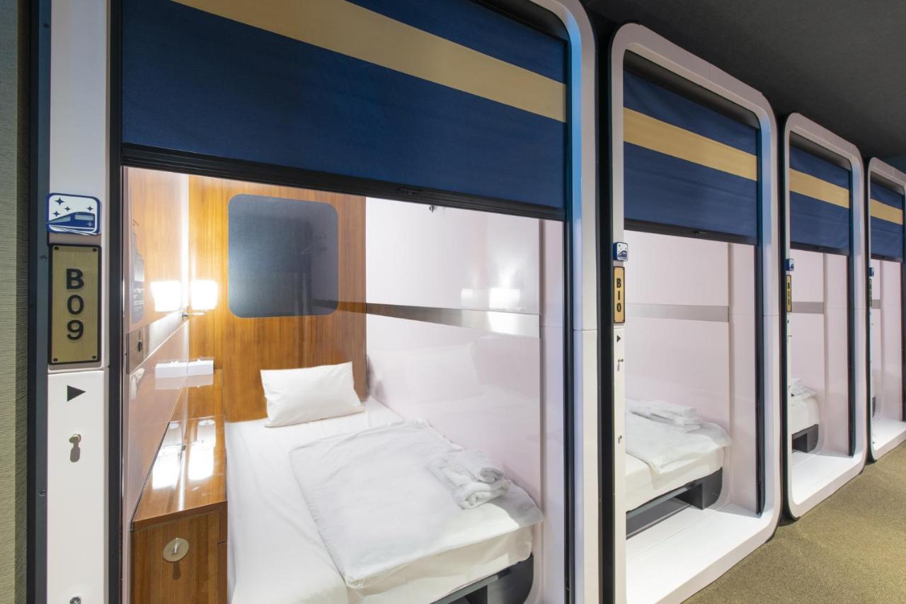 The S3 Wakayama Station Otel Dış mekan fotoğraf
