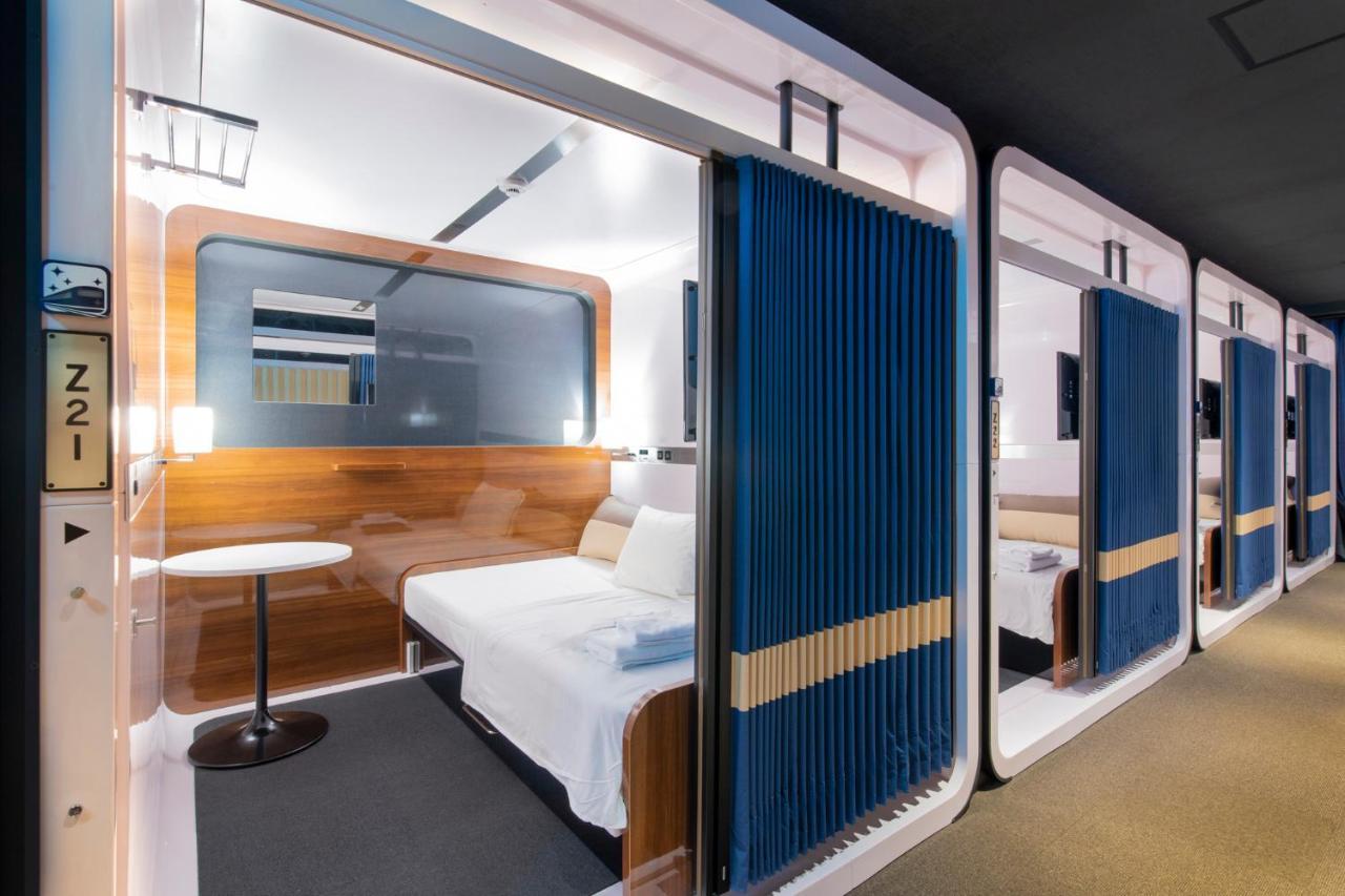 The S3 Wakayama Station Otel Dış mekan fotoğraf